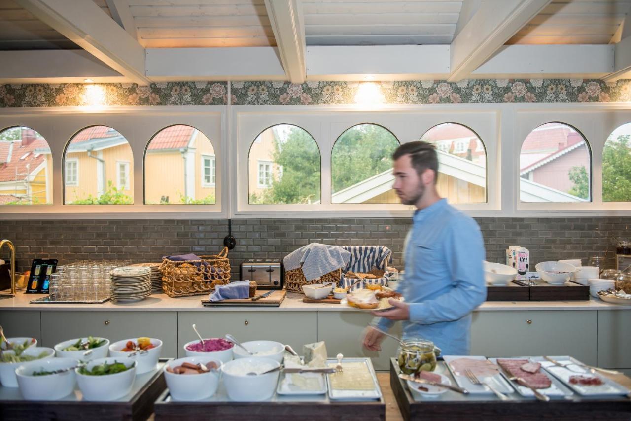 קלמאר Slottshotellet מראה חיצוני תמונה