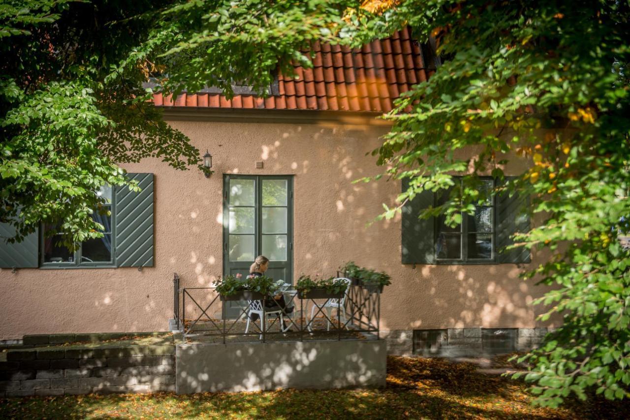 קלמאר Slottshotellet מראה חיצוני תמונה