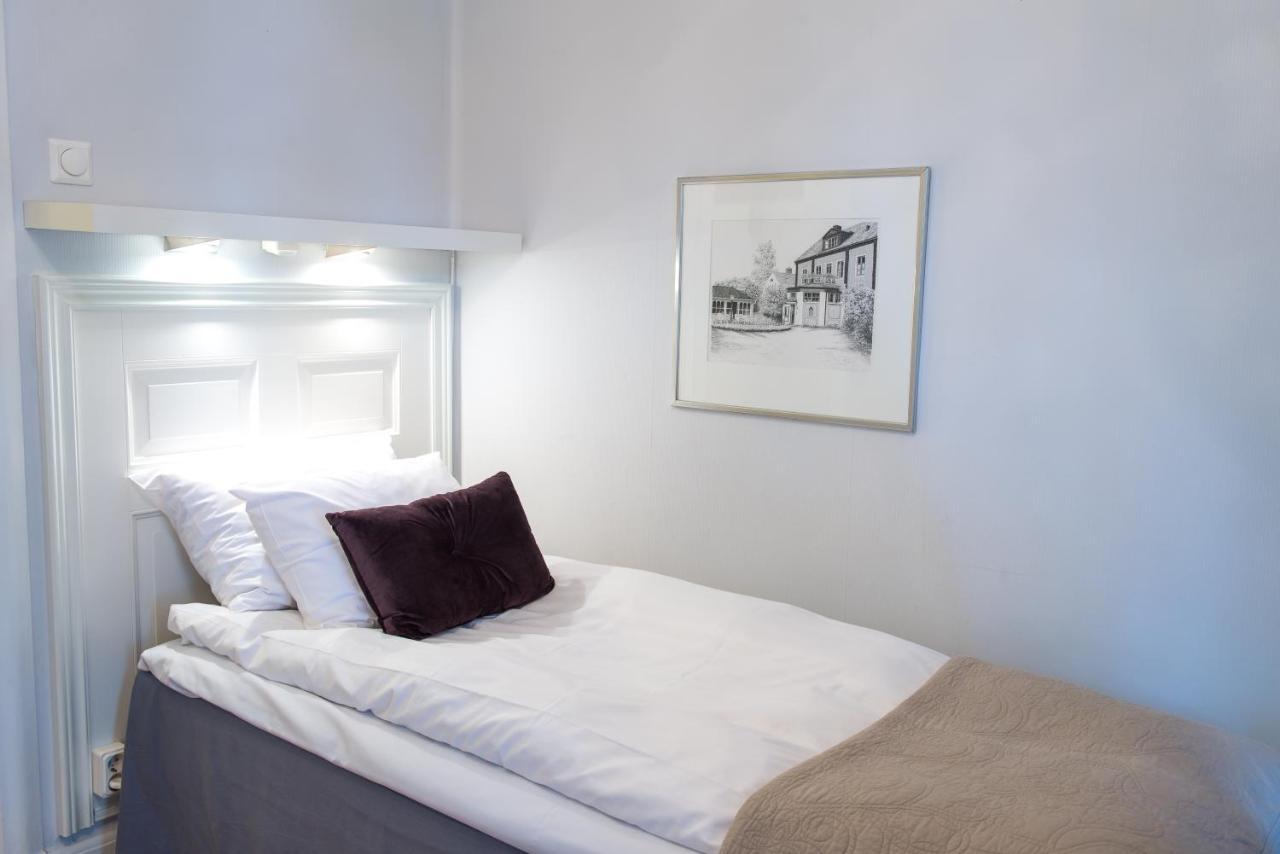 קלמאר Slottshotellet מראה חיצוני תמונה